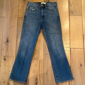 Tory Burch women’s jeans